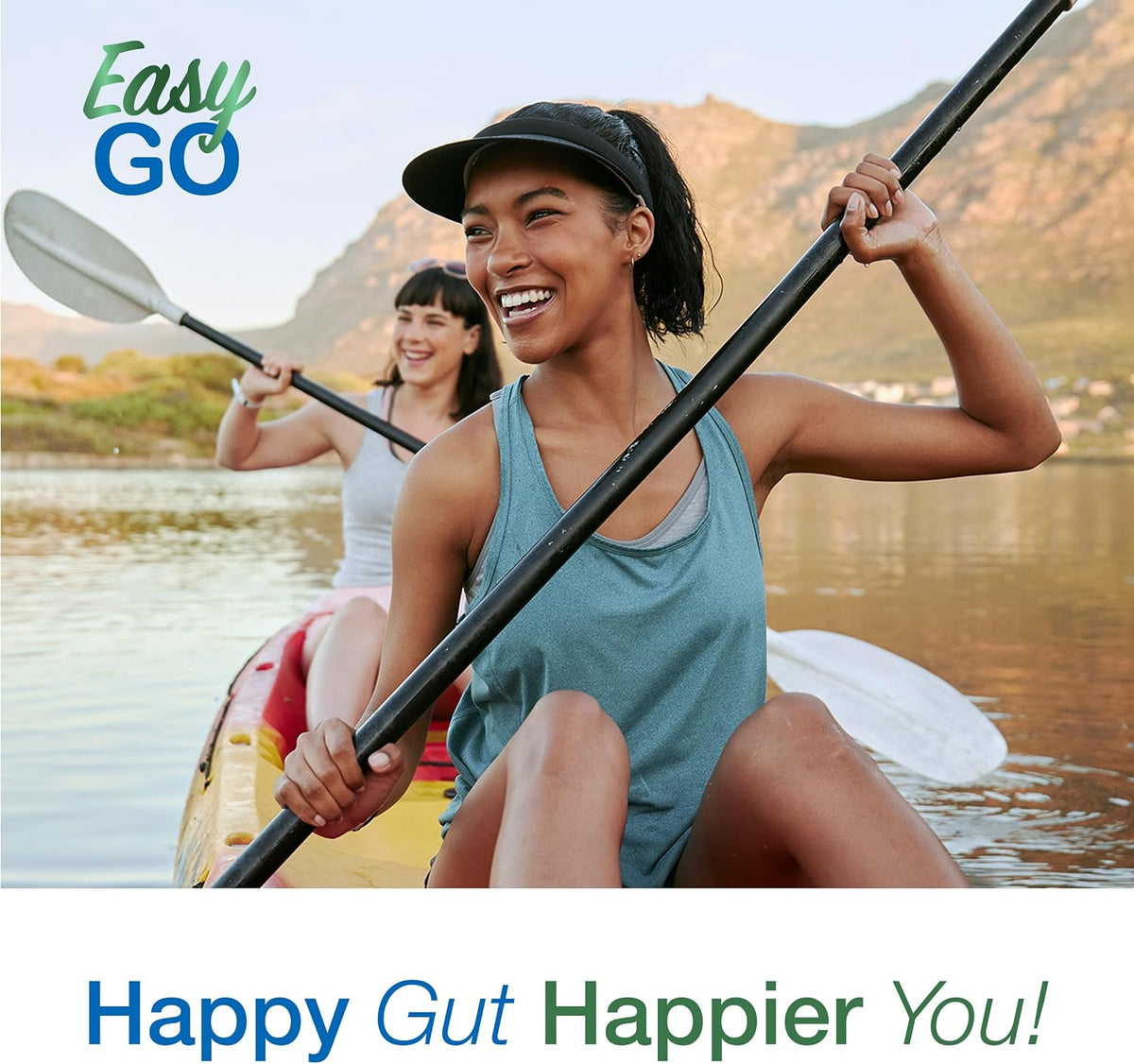 Dr. Schulze's Easy Go Herbal Supplement