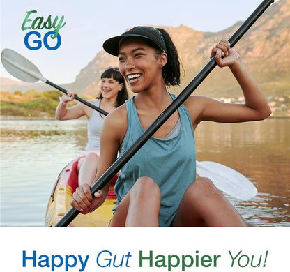 Dr. Schulze's Easy Go Herbal Supplement