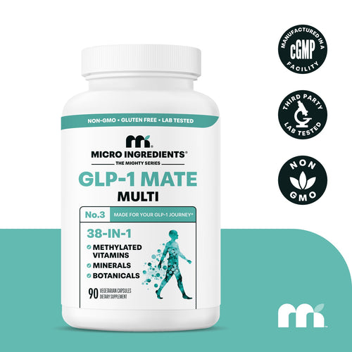 GLP-1 Mate 38-in-1 Multivitamin